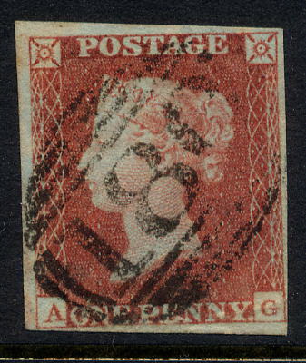 Plate 168 A-G