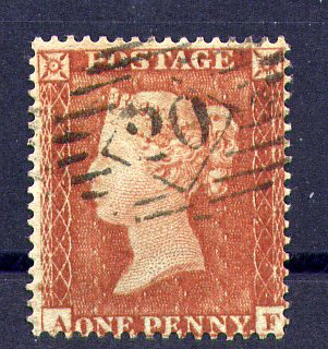 Plate 173 A-F
