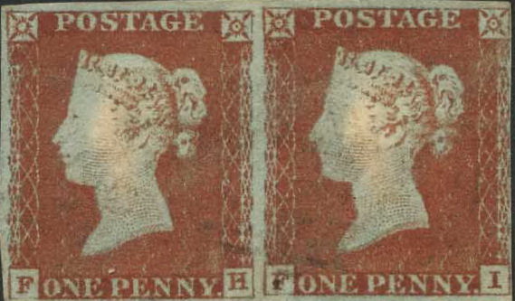Plate 48 F-H, F-I