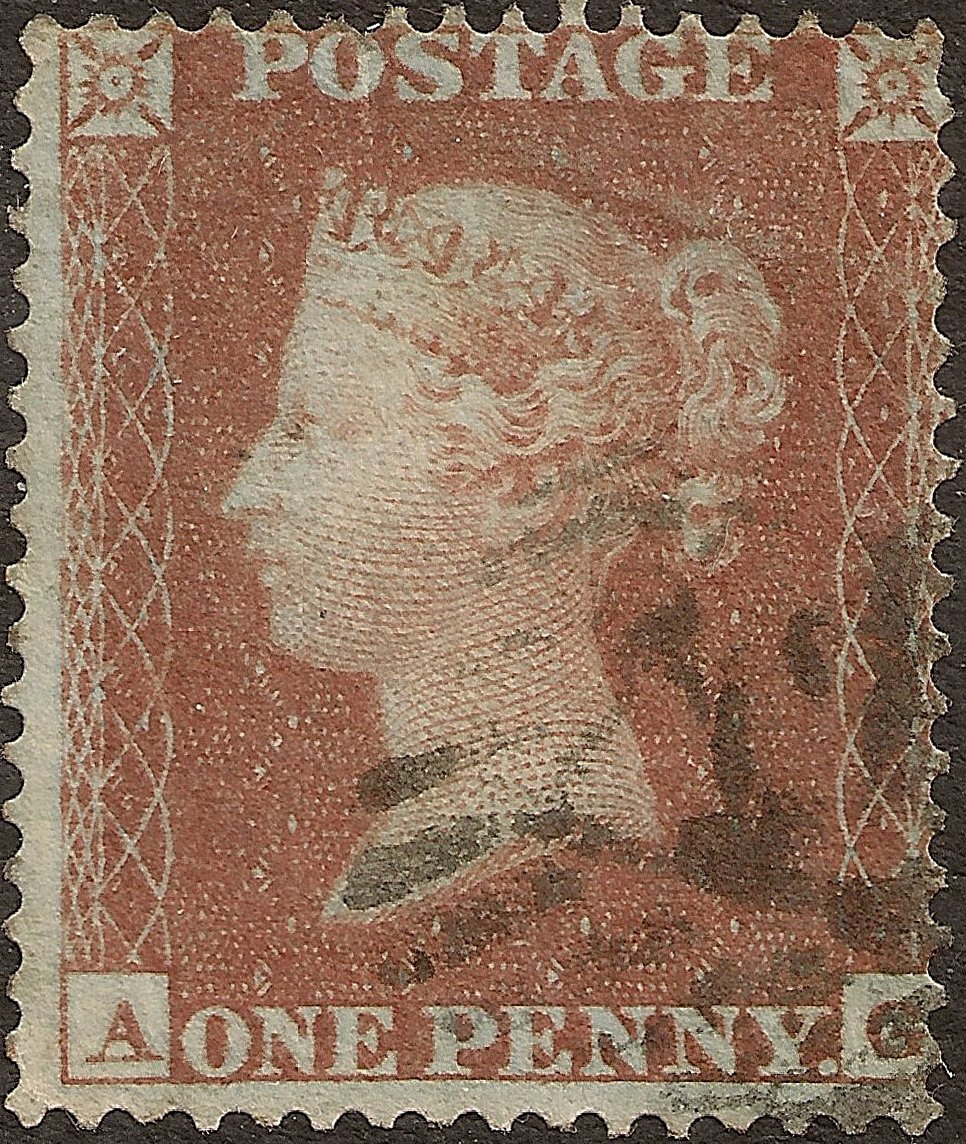 Plate 181 A-G