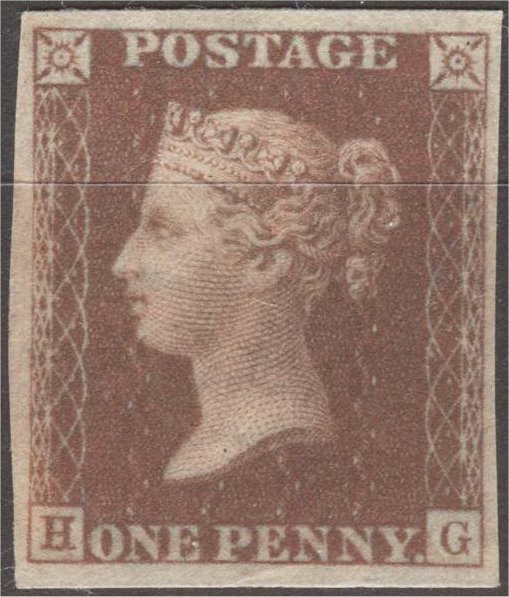 Plate 43 H-G