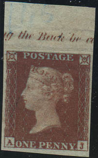 Plate 145 A-J