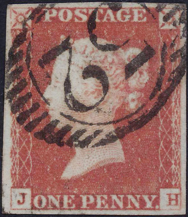 Plate 86 J-H