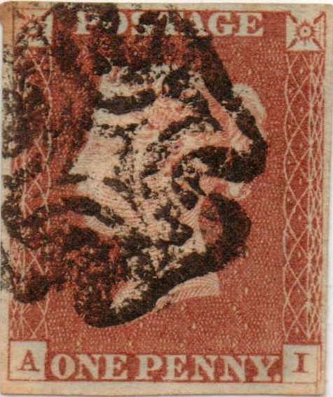Plate 27 A-I