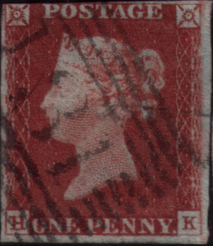 Plate 59 H-K
