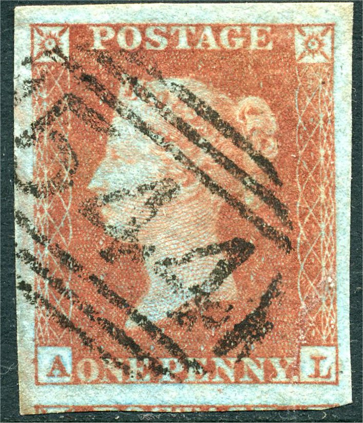 Plate 140 A-L