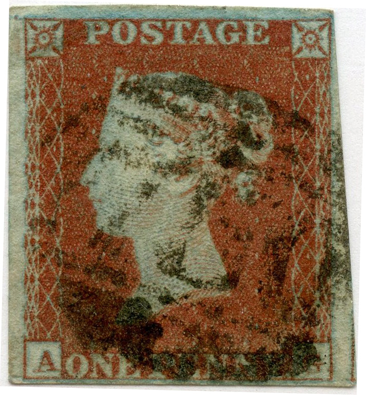 Plate 133 A-G