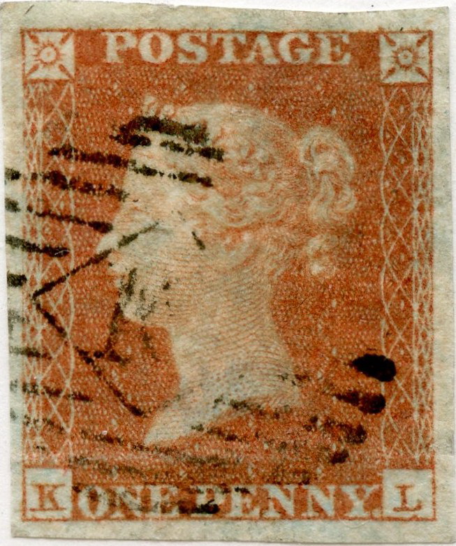 Plate 124 K-L