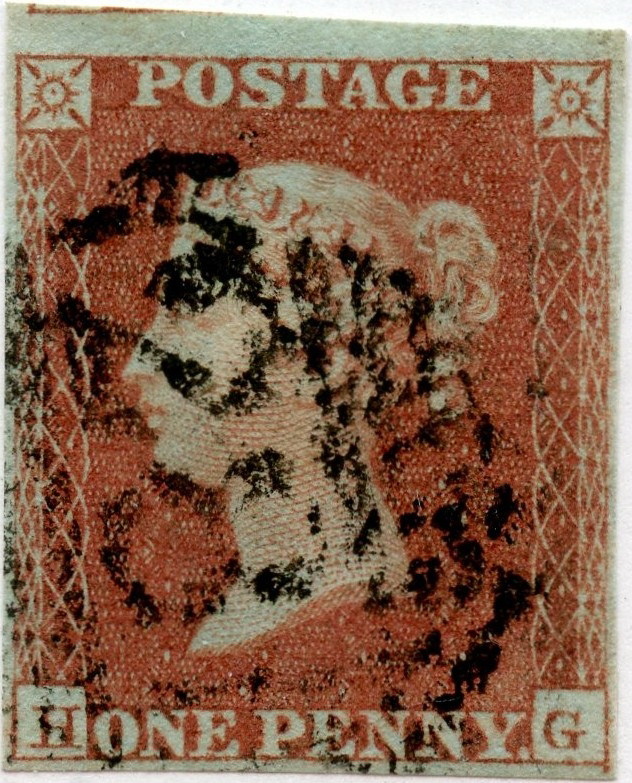 Plate 126 H-G