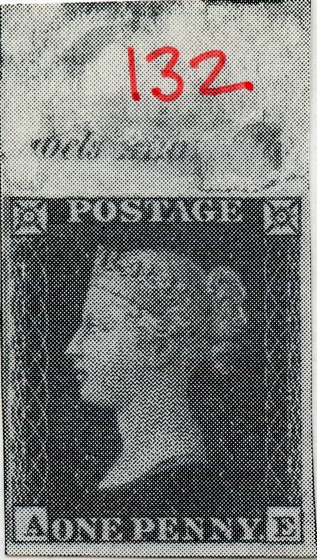 Plate 132 A-E