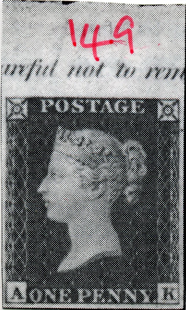 Plate 149 A-K
