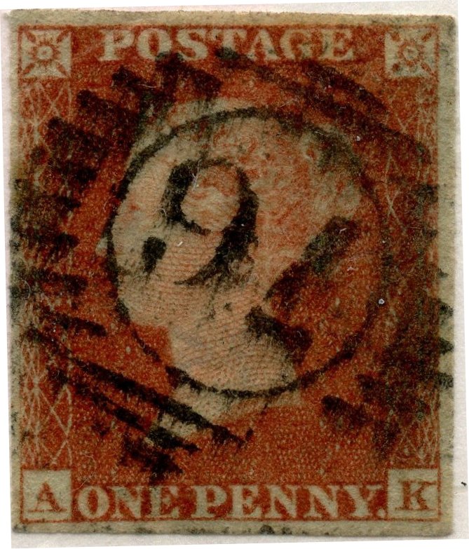 Plate 164 A-K
