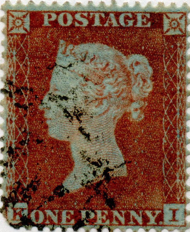 Plate 164 K-I