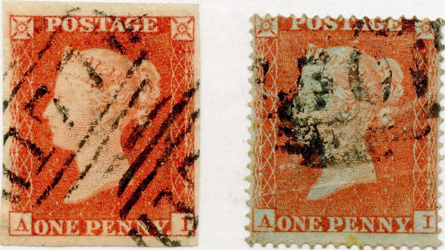 Plate 166 A-I