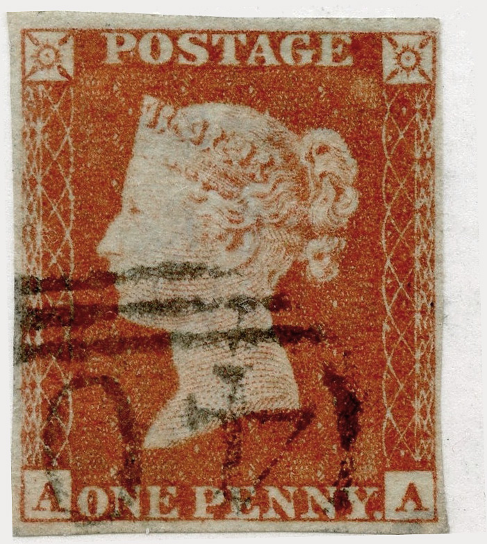 Plate 174 A-A