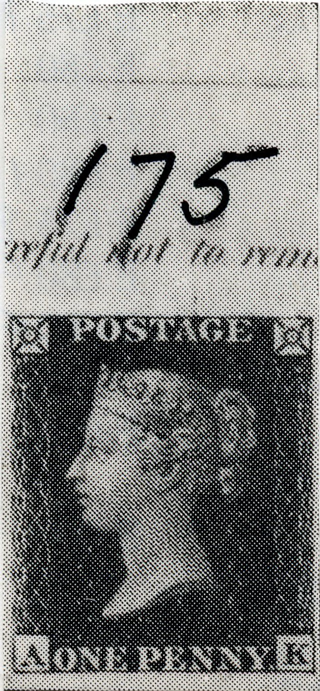 Plate 175 A-K