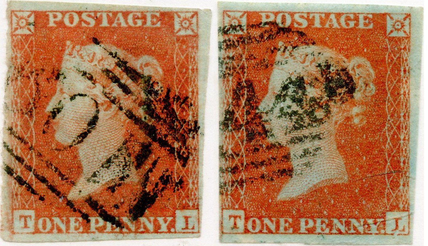 Plate 176 T-L