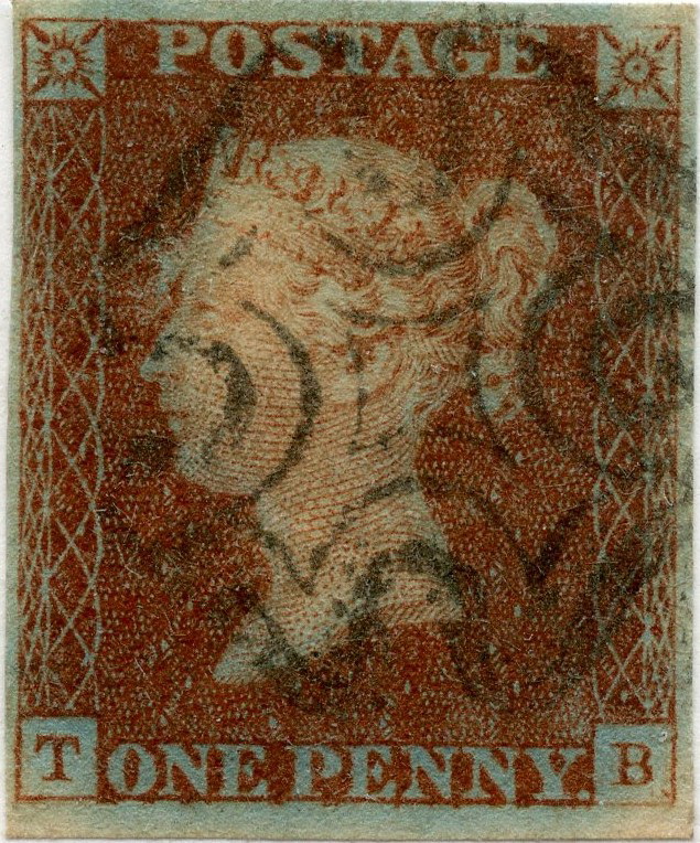 Plate 14 T-B