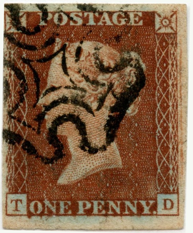 Plate 15 T-D