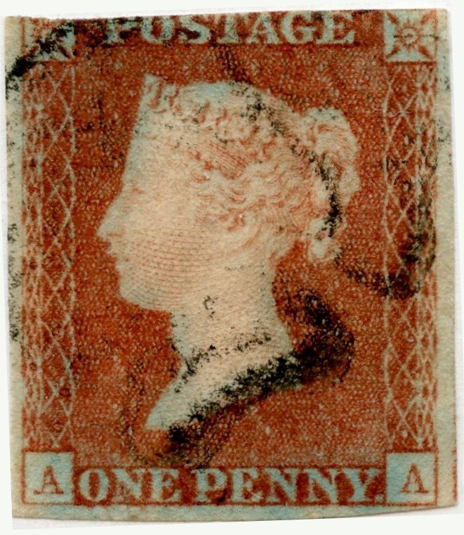 Plate 17 A-A