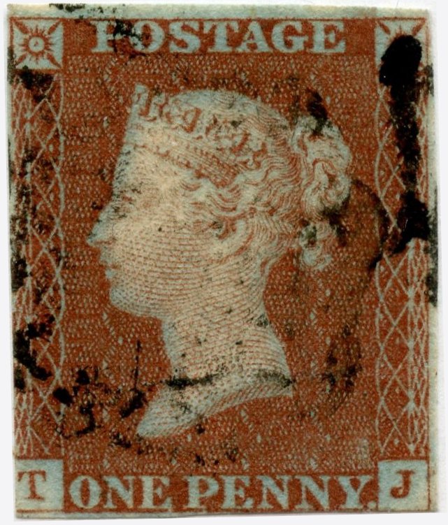 Plate 29 T-J