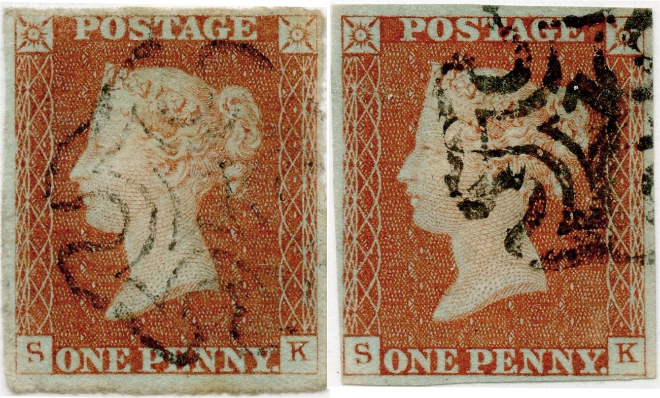 Plate 35 S-K