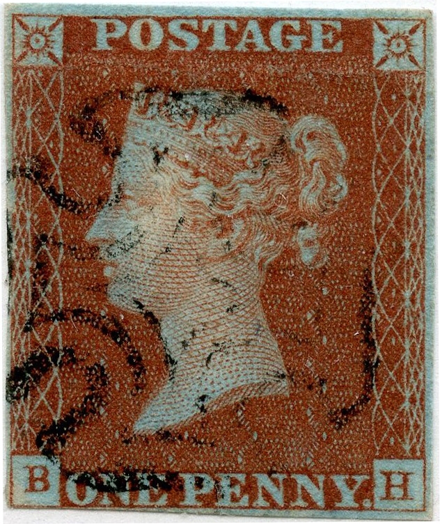 Plate 37 B-H