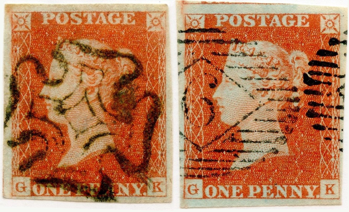 Plate 42 G-K