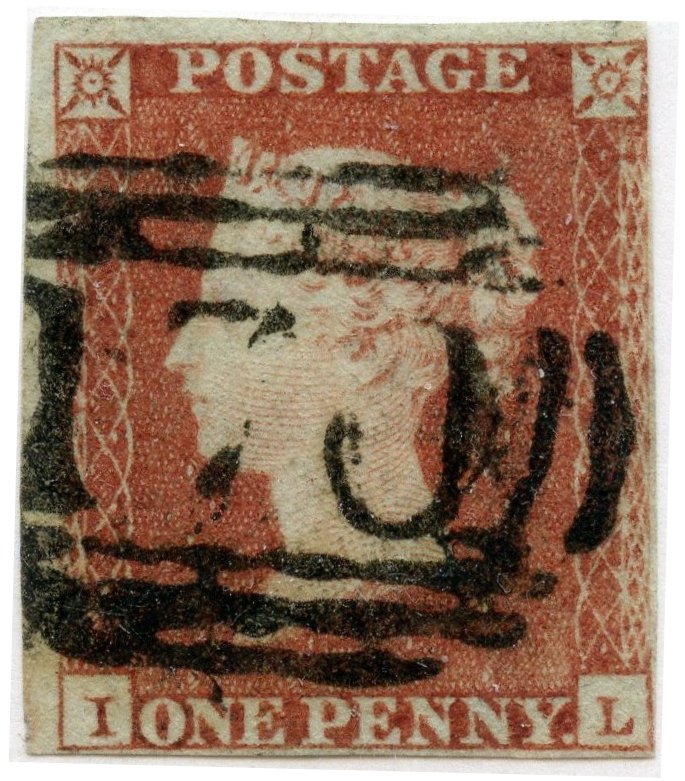 Plate 93 I-L