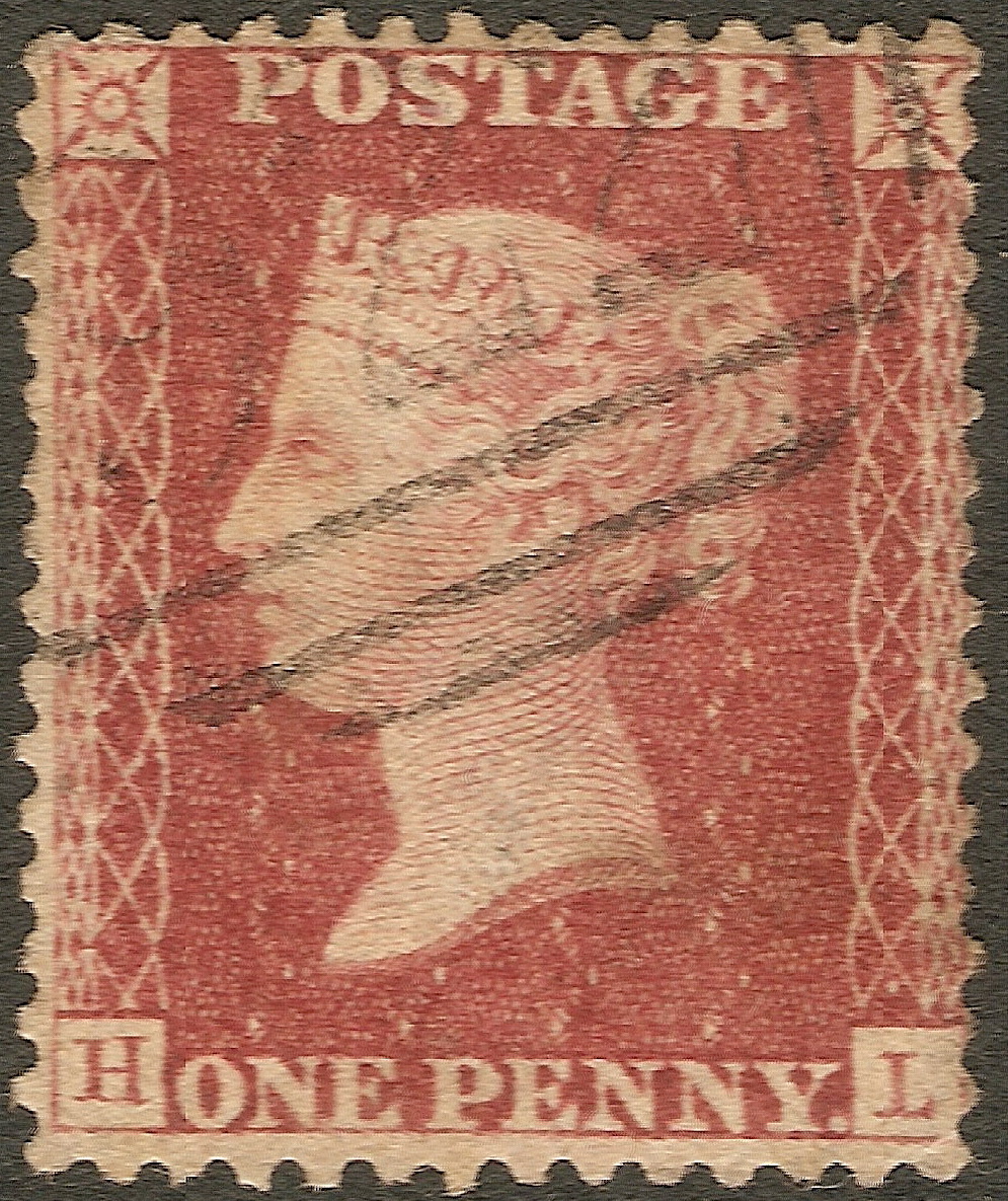 Plate 50 H-L