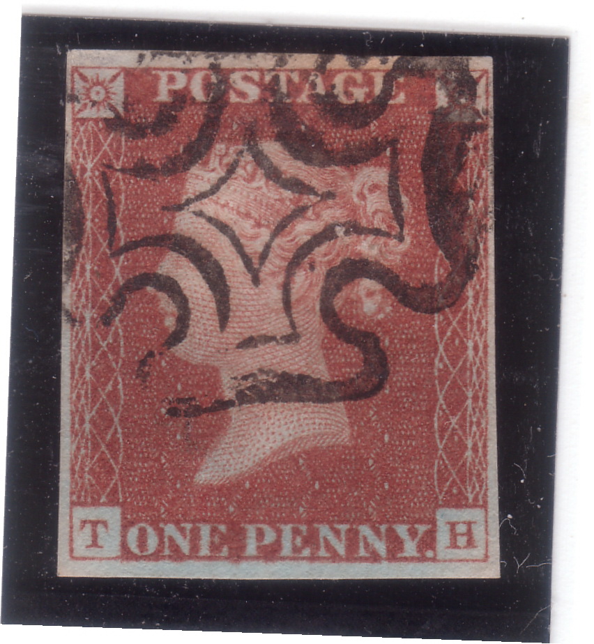 Plate 12 T-H