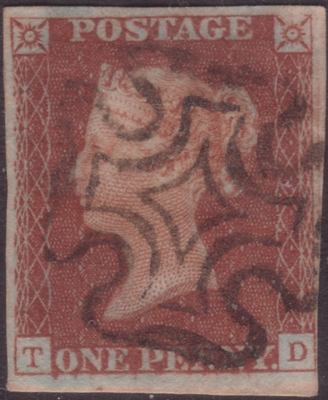 Plate 15 T-D
