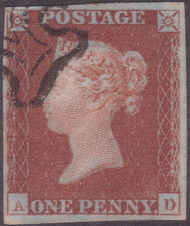 Plate 18 A-D