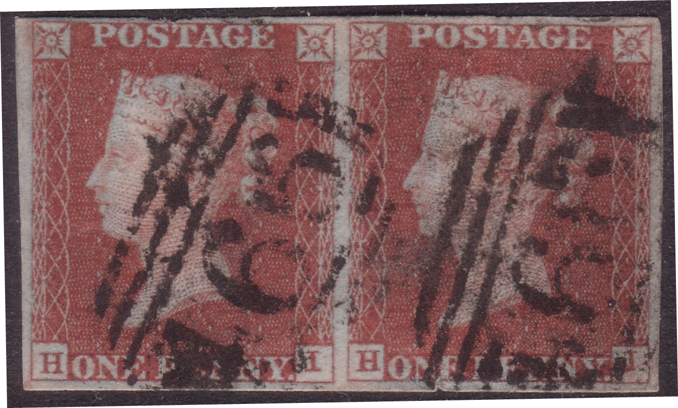 Plate 46 H-I, H-J