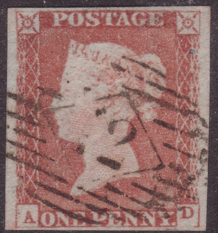 Plate 67 A-D