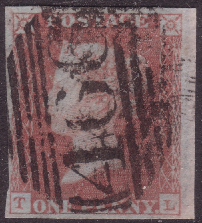 Plate 97 T-L
