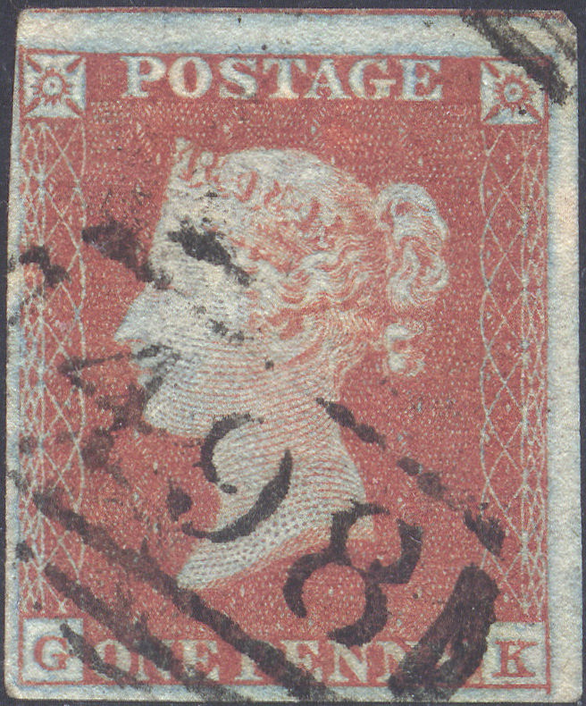 Plate 130 G-K