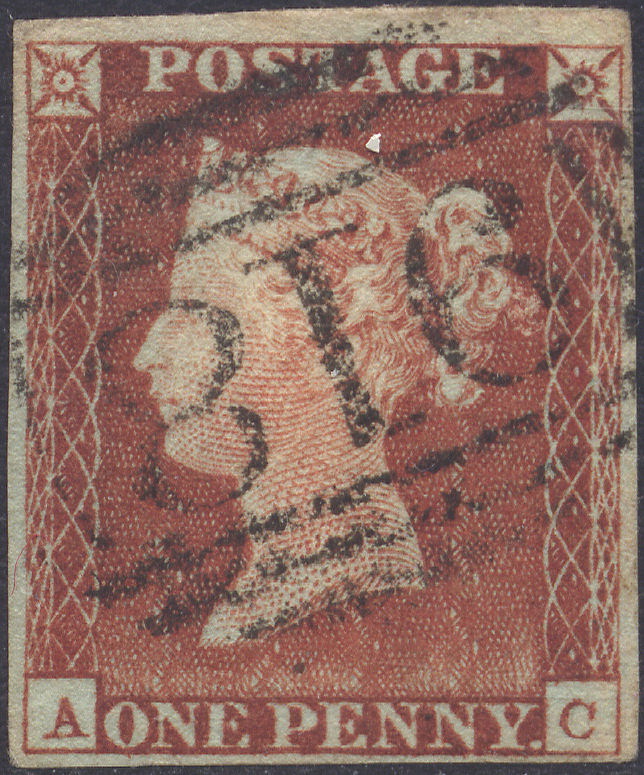 Plate 39 A-C