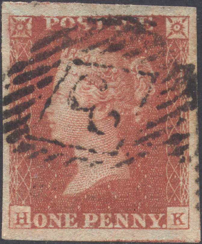 Plate 67 H-K