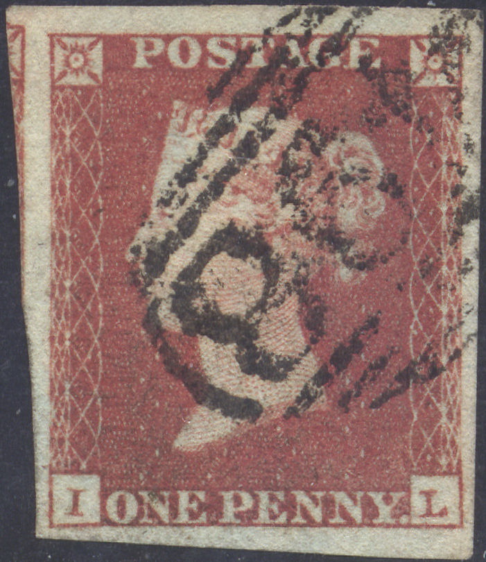 Plate 94 I-L