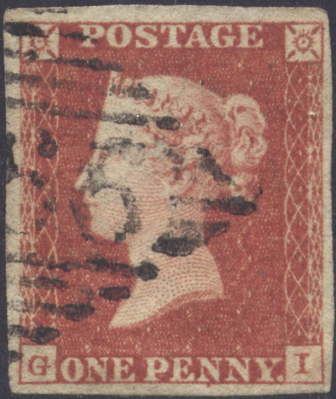 Plate 95 G-I