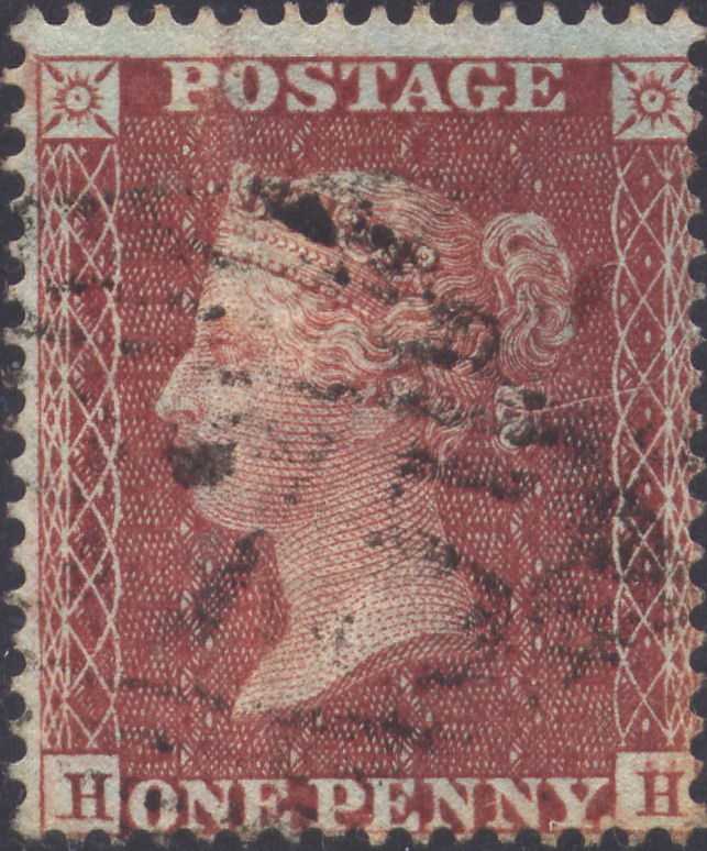Plate 10 H-H