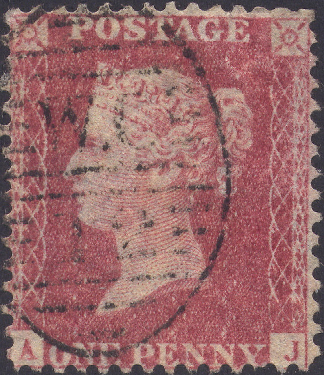 Plate 68 A-J