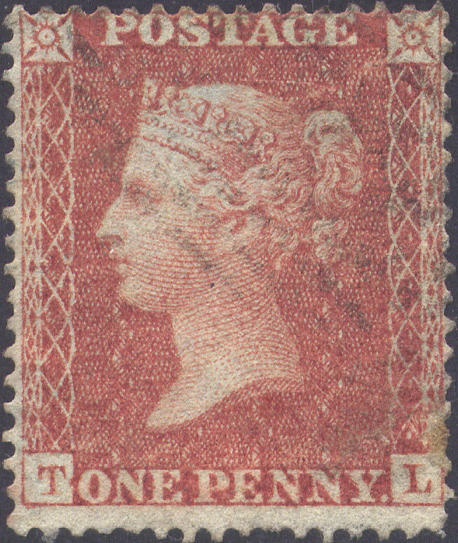 Plate 6 T-L