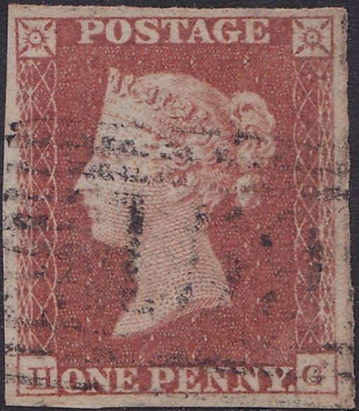 Plate 126 H-G