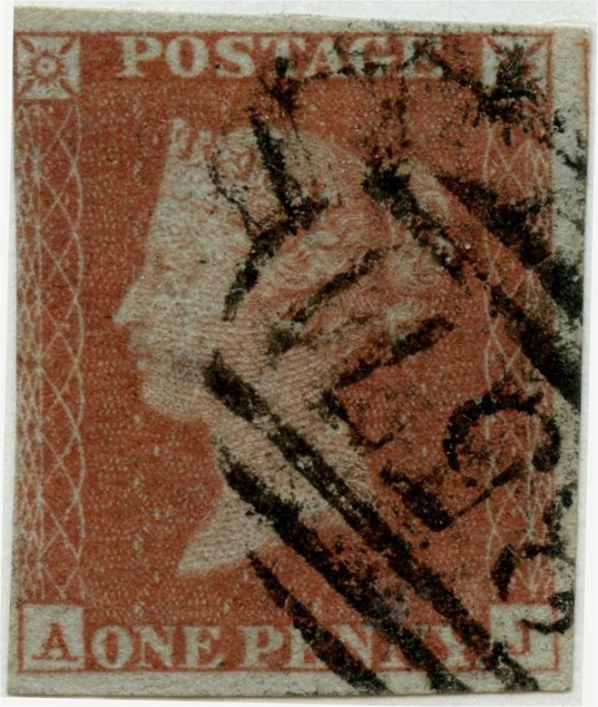 Plate 130 A-J