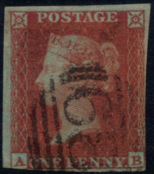 Plate 149 A-B