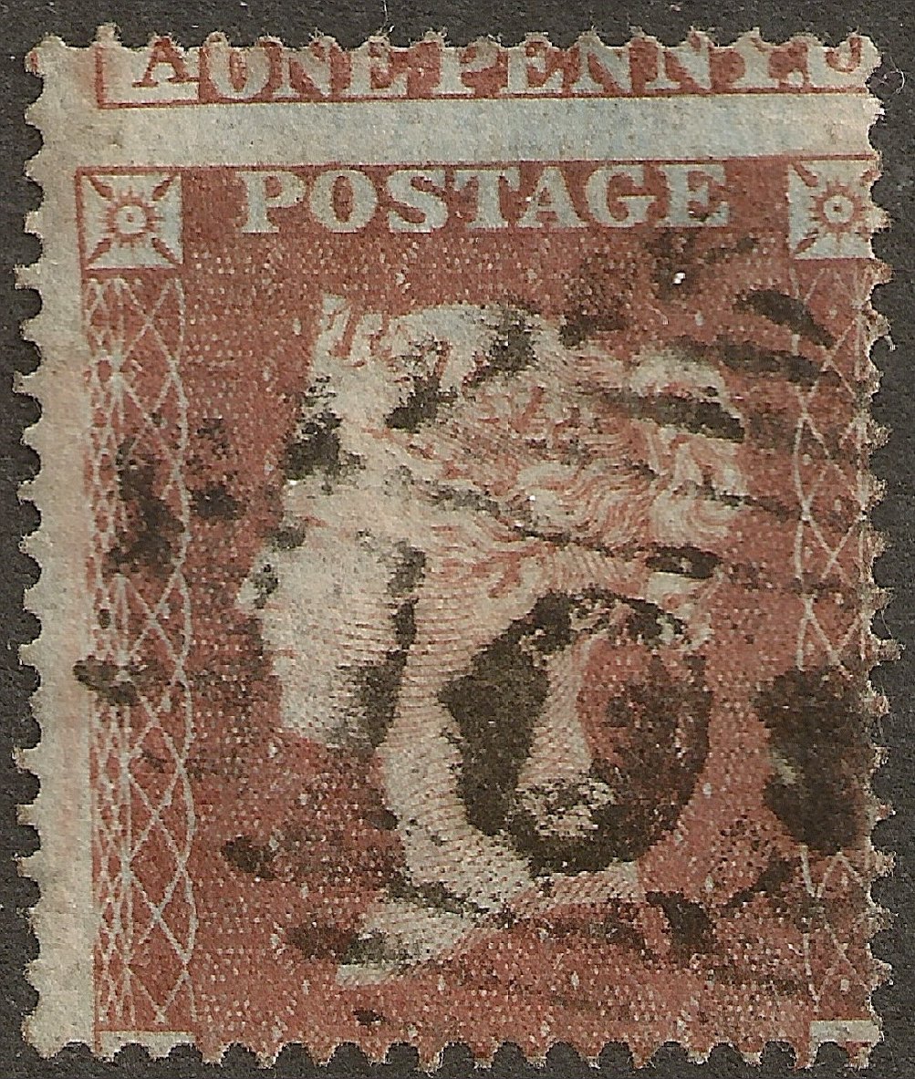 Plate 175 A-J