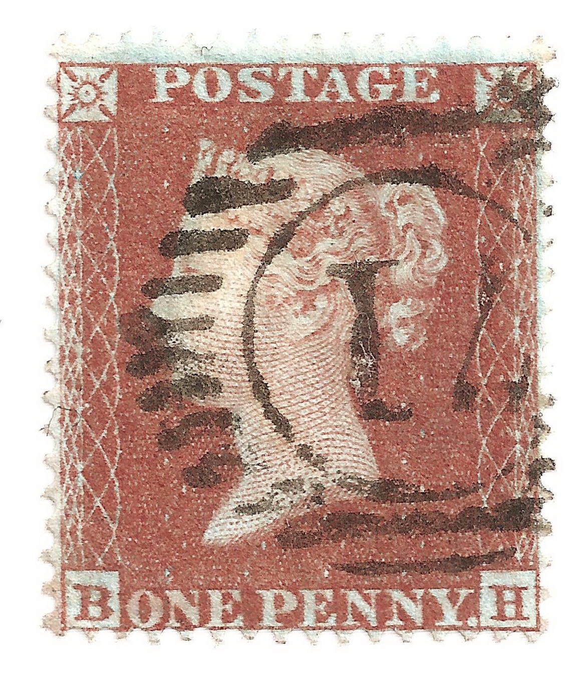 Plate 180 B-H