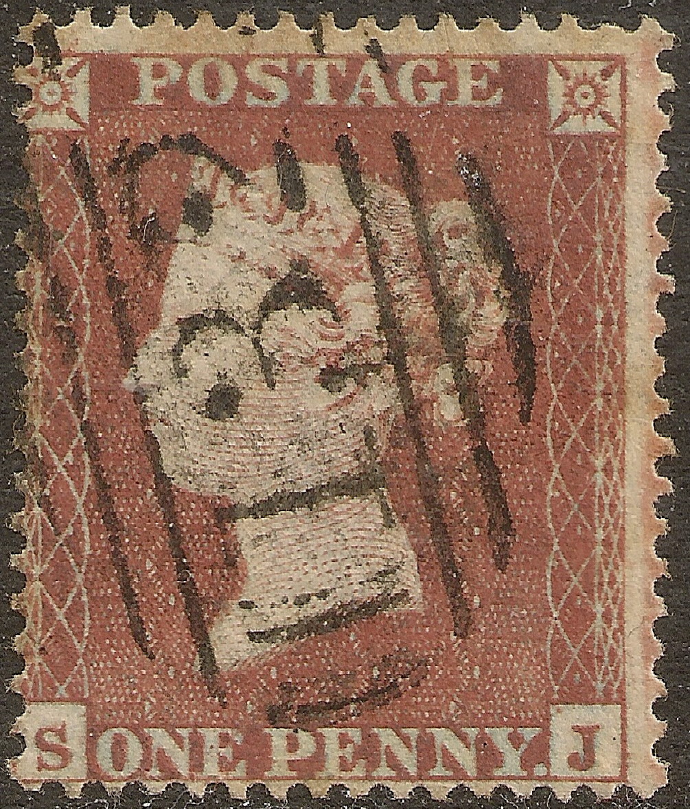 Plate 199 S-J